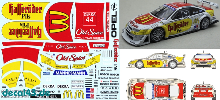 Opel Calibra