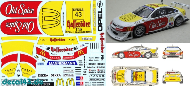 Opel Calibra